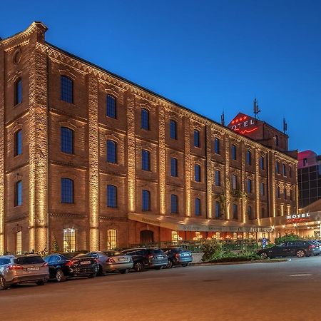 Hotel Mlyn & Spa Wloclawek Ngoại thất bức ảnh