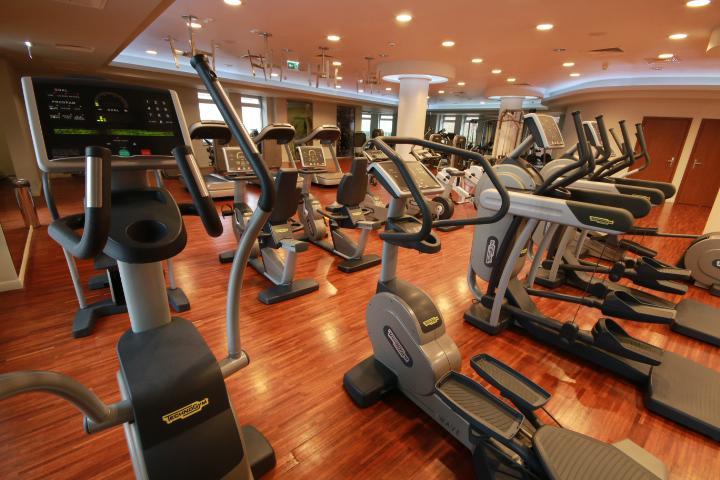 Hotel Mlyn & Spa Wloclawek Ngoại thất bức ảnh