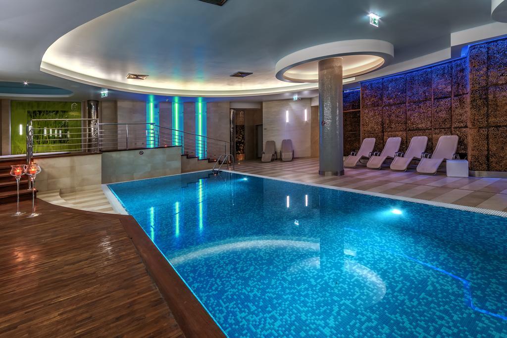 Hotel Mlyn & Spa Wloclawek Ngoại thất bức ảnh