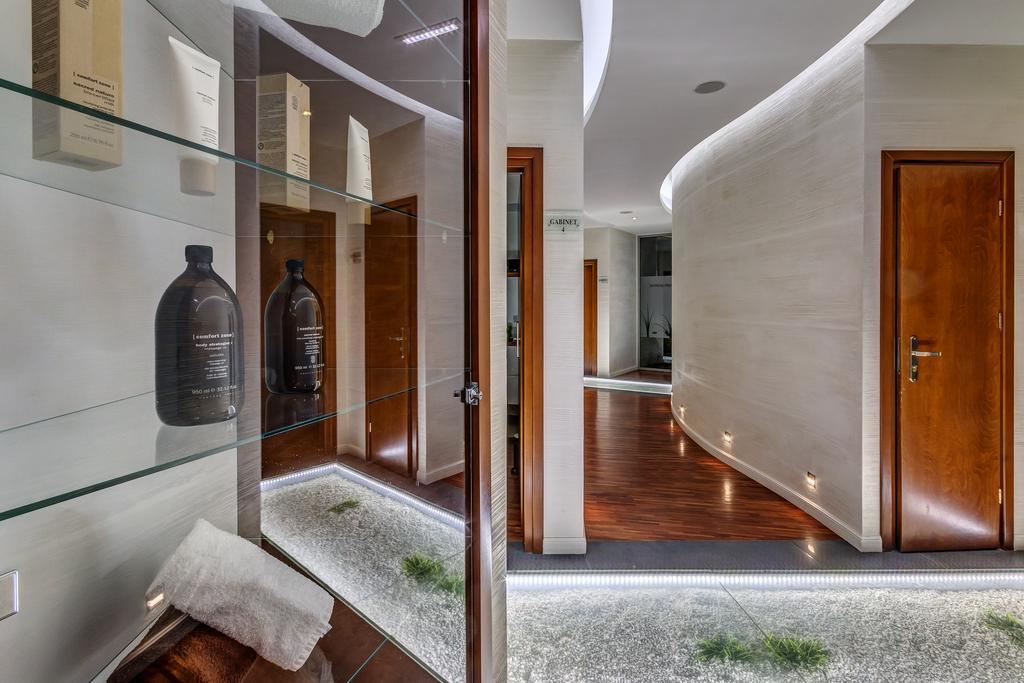Hotel Mlyn & Spa Wloclawek Ngoại thất bức ảnh