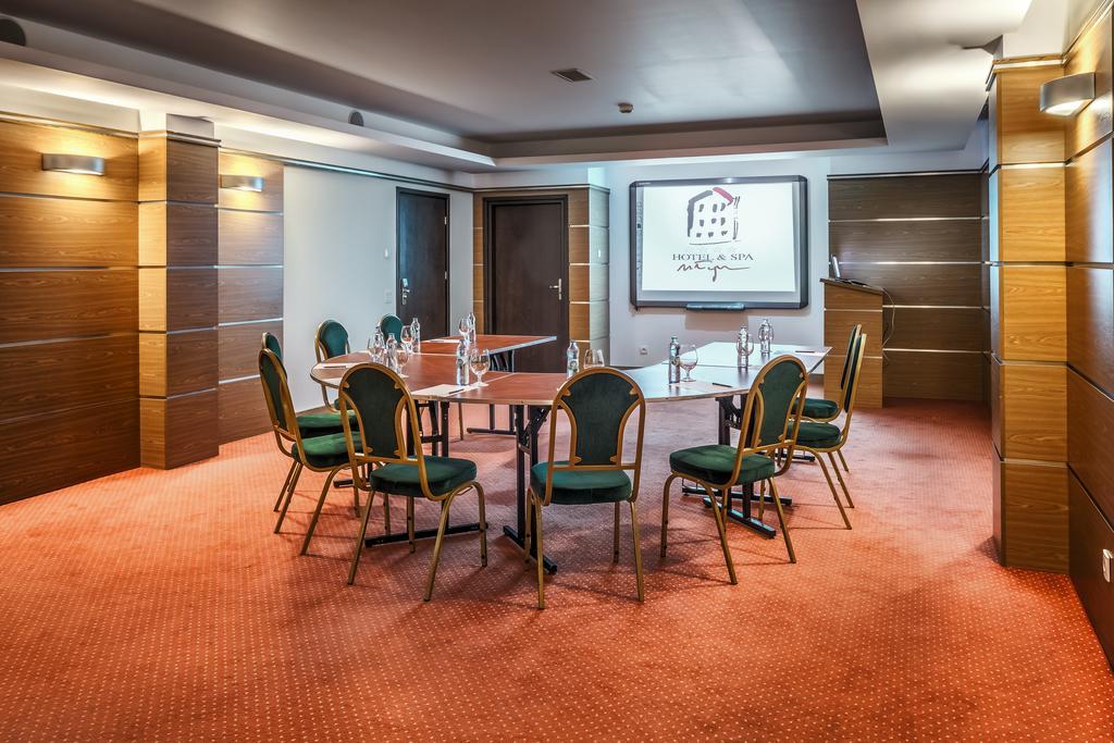 Hotel Mlyn & Spa Wloclawek Ngoại thất bức ảnh