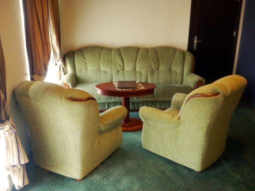 Hotel Mlyn & Spa Wloclawek Phòng bức ảnh