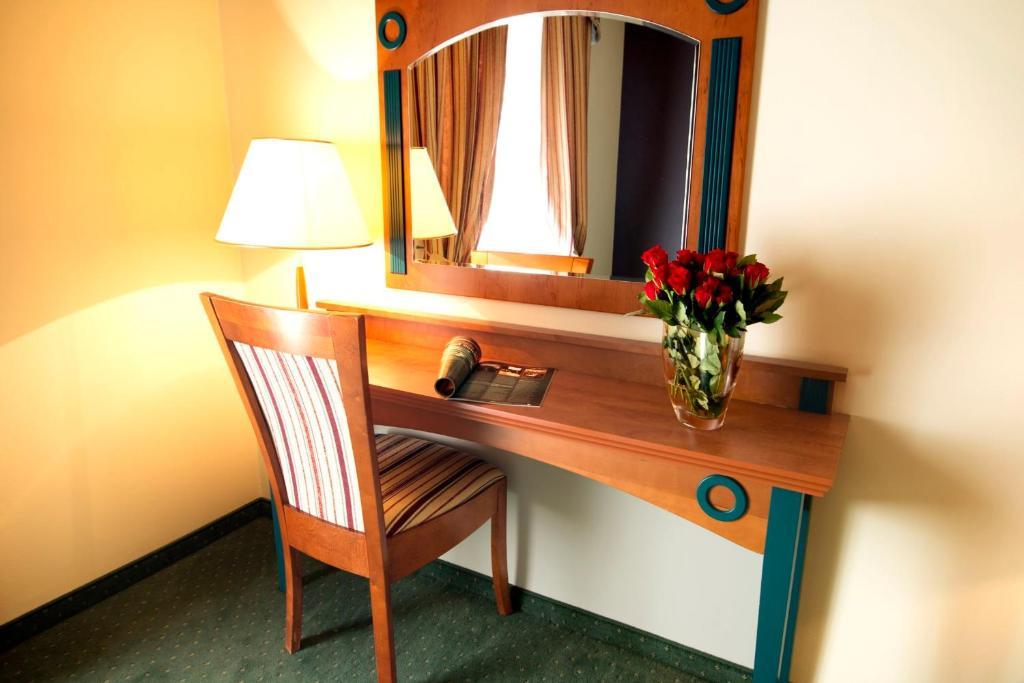 Hotel Mlyn & Spa Wloclawek Phòng bức ảnh